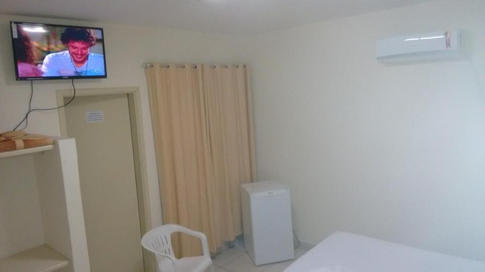 Hotel Beira Rio Aquidauana Exteriér fotografie